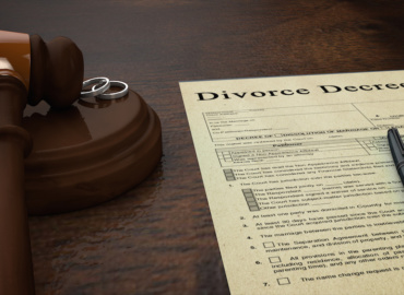 How to Manage a Divorce in Maryland