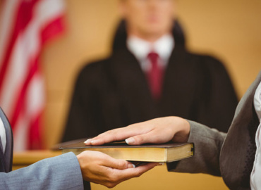 The Role of Expert Witnesses in Car Accident Cases
