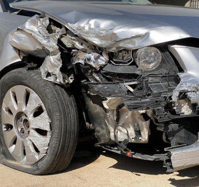 The Statute of Limitations for Car Accident Claims