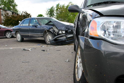 What If the Person Who Caused Your Car Accident Is Not Insured?