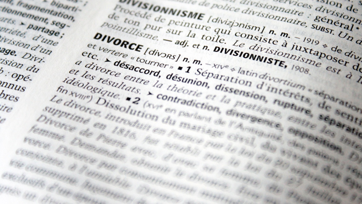 How Does A Court Decide How Much Alimony – If Any – To Award?