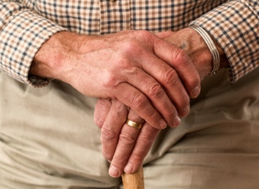 Our Aging Population: Addressing Its Health Care Needs