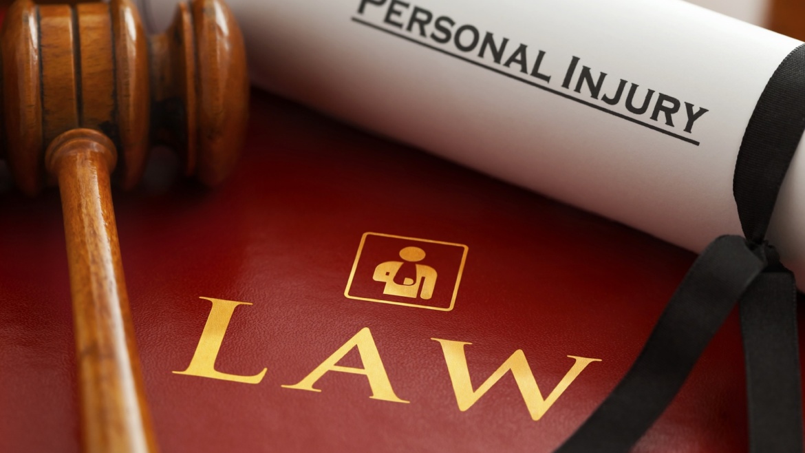 Making Your Case For Personal Injury In Maryland