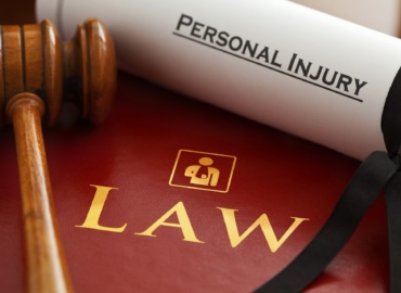 Making Your Case For Personal Injury In Maryland