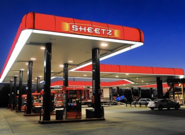 Bowersox Involved in Sheetz Annexation
