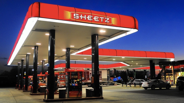 Bowersox Involved in Sheetz Annexation