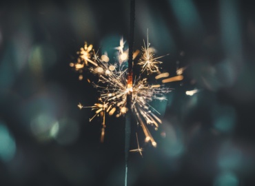 Five End of Year Giving Tips