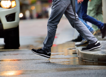 What Should You Do If You Are Injured in a Pedestrian Accident?